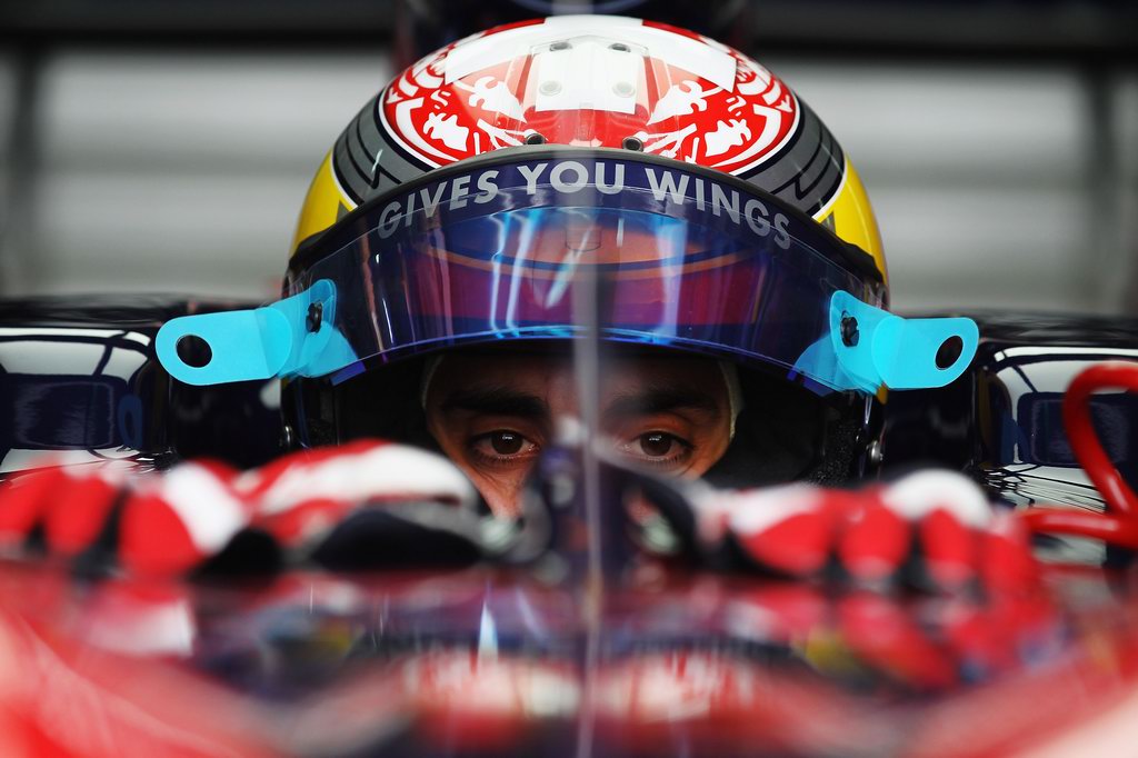 GP Malesia - Prove Libere